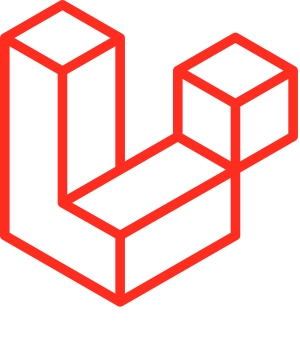 לוגו Laravel